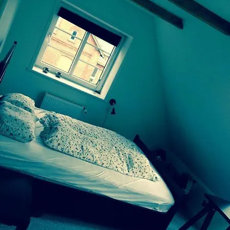 Stor Med Privat Have