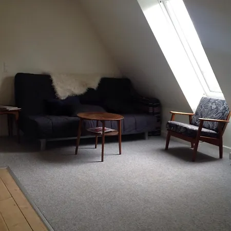 Stor Med Privat Have * Bredebro